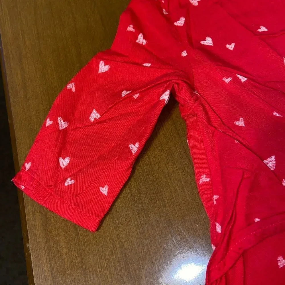 Old navy 3/4 sleeve mid length dress
